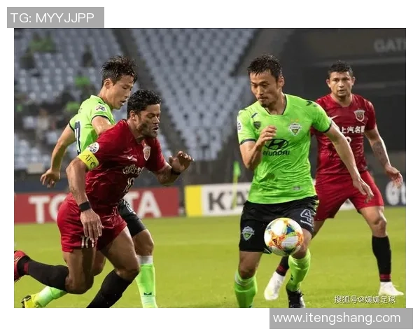 韩国K联赛济州联迎战强敌全力争胜展现球队实力与斗志